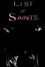 Watch List of Saints Moviesjoy