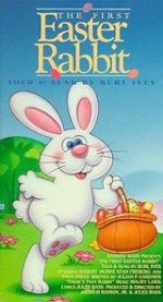 Watch The First Easter Rabbit (TV Short 1976) Moviesjoy