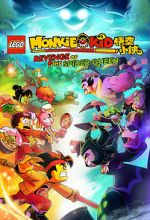 Watch Lego Monkie Kid: Revenge of the Spider Queen Moviesjoy