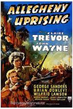 Watch Allegheny Uprising Moviesjoy