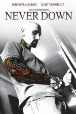 Watch Never Down Moviesjoy