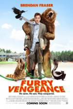 Watch Furry Vengeance Moviesjoy