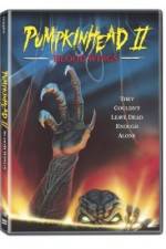 Watch Pumpkinhead II: Blood Wings Moviesjoy