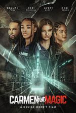 Watch Carmen and Magic Moviesjoy