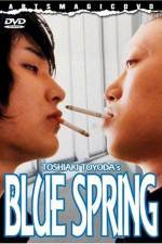Watch Blue Spring Moviesjoy