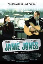 Watch Janie Jones Moviesjoy