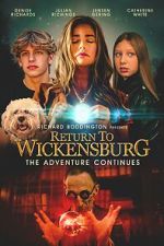 Watch Return to Wickensburg Moviesjoy