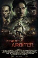 Watch Project Arbiter Moviesjoy