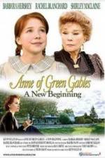 Watch Anne Of Green Gables: A New Beginning Moviesjoy