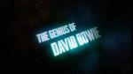 Watch The Genius of David Bowie Moviesjoy