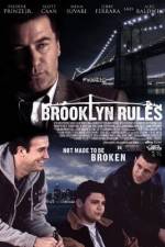 Watch Brooklyn Rules Moviesjoy