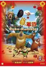 Watch Boonie Bears: Robo-Rumble Moviesjoy