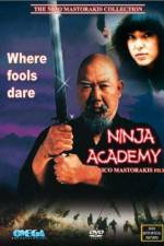 Watch Ninja Academy Moviesjoy