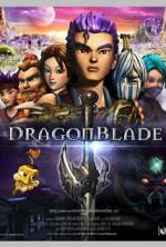 Watch DragonBlade Moviesjoy