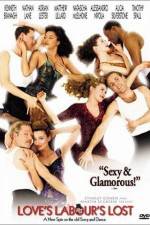 Watch Love's Labour's Lost Moviesjoy