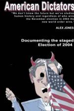 Watch American Dictators Moviesjoy
