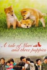 Watch Mari to koinu no monogatari Moviesjoy