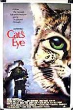 Watch Cat's Eye Moviesjoy