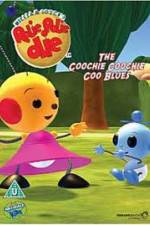 Watch Rolie Polie Olie - The Choochie Choochie Coo Blues Moviesjoy