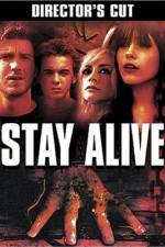 Watch Stay Alive Moviesjoy