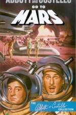Watch Abbott and Costello Go to Mars Moviesjoy