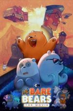 Watch We Bare Bears: The Movie Moviesjoy