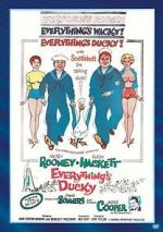 Watch Everything\'s Ducky Moviesjoy