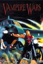 Watch Vampire Wars Moviesjoy