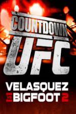 Watch Countdown To UFC 160 Velasques vs Bigfoot 2 Moviesjoy