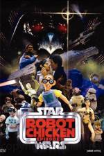 Watch Robot Chicken: Star Wars Episode II Moviesjoy