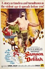 Watch Samson and Delilah Moviesjoy