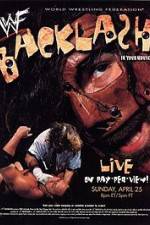 Watch WWF Backlash: In Your House Moviesjoy