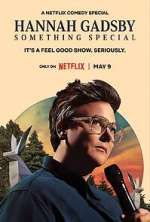 Watch Hannah Gadsby: Something Special Moviesjoy