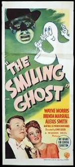 Watch The Smiling Ghost Moviesjoy