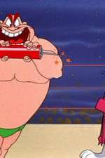 Watch Bunny Hugged Moviesjoy