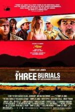 Watch Three Burials Moviesjoy