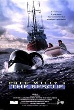 Watch Free Willy 3: The Rescue Moviesjoy
