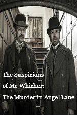 Watch The Suspicions of Mr Whicher The Murder in Angel Lane Moviesjoy