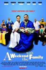 Watch A Weekend with the Family Moviesjoy