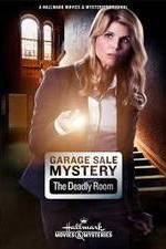 Watch Garage Sale Mystery: The Deadly Room Moviesjoy