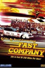 Watch Fast Company Moviesjoy