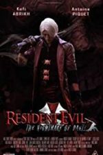 Watch Resident Evil: The Nightmare of Dante Moviesjoy