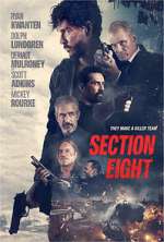 Watch Section Eight Moviesjoy