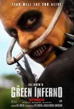 Watch The Green Inferno Moviesjoy