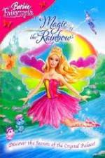 Watch Barbie Fairytopia Magic of the Rainbow Moviesjoy