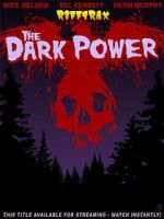 Watch RiffTrax: The Dark Power Moviesjoy