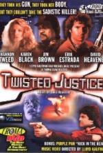 Watch Twisted Justice Moviesjoy