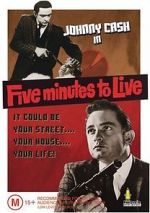Watch Five Minutes to Live Moviesjoy