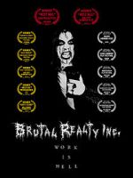 Watch Brutal Realty, Inc. (Short 2019) Moviesjoy