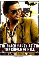 Watch The Beach Party at the Threshold of Hell Moviesjoy